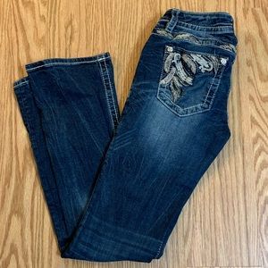 Miss Me Jeans Size 26!